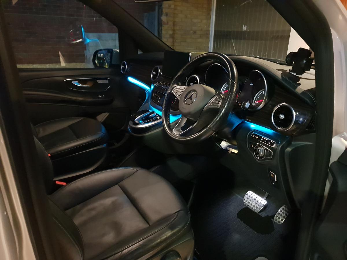 Elite Passenger Transport